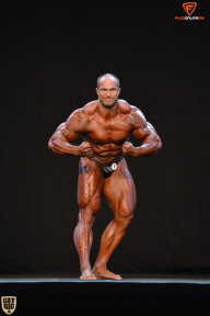 Grand Prix Fitness House Pro - 2014