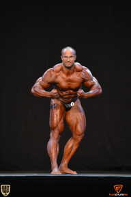 Grand Prix Fitness House Pro - 2014