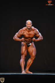 Grand Prix Fitness House Pro - 2014