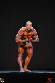 Grand Prix Fitness House Pro - 2014