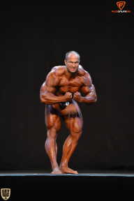 Grand Prix Fitness House Pro - 2014