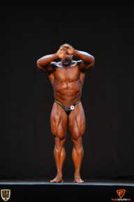 Grand Prix Fitness House Pro - 2014
