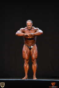 Grand Prix Fitness House Pro - 2014