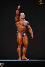 Grand Prix Fitness House Pro - 2014