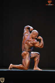 Grand Prix Fitness House Pro - 2014