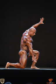 Grand Prix Fitness House Pro - 2014
