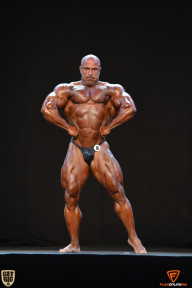 Grand Prix Fitness House Pro - 2014