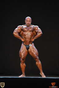 Grand Prix Fitness House Pro - 2014