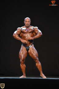 Grand Prix Fitness House Pro - 2014