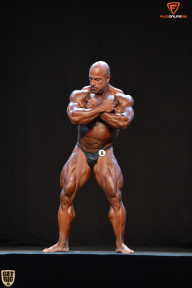 Grand Prix Fitness House Pro - 2014