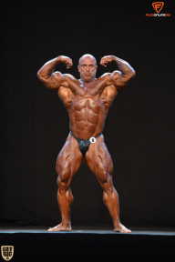 Grand Prix Fitness House Pro - 2014