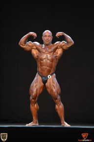 Grand Prix Fitness House Pro - 2014