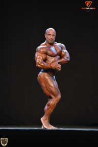 Grand Prix Fitness House Pro - 2014