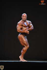 Grand Prix Fitness House Pro - 2014