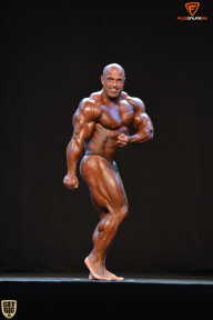 Grand Prix Fitness House Pro - 2014