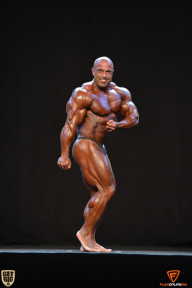 Grand Prix Fitness House Pro - 2014