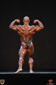 Grand Prix Fitness House Pro - 2014