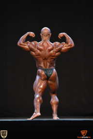 Grand Prix Fitness House Pro - 2014