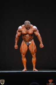 Grand Prix Fitness House Pro - 2014