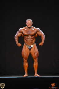 Grand Prix Fitness House Pro - 2014