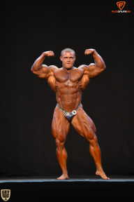 Grand Prix Fitness House Pro - 2014
