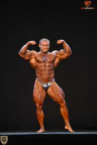 Grand Prix Fitness House Pro - 2014