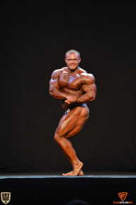 Grand Prix Fitness House Pro - 2014