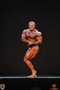 Grand Prix Fitness House Pro - 2014