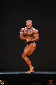 Grand Prix Fitness House Pro - 2014