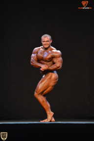 Grand Prix Fitness House Pro - 2014