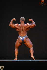 Grand Prix Fitness House Pro - 2014