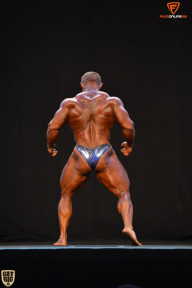 Grand Prix Fitness House Pro - 2014