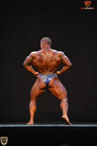 Grand Prix Fitness House Pro - 2014