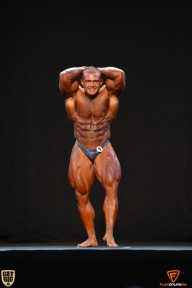 Grand Prix Fitness House Pro - 2014