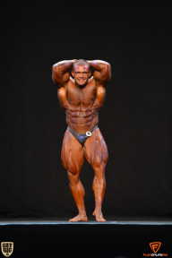 Grand Prix Fitness House Pro - 2014