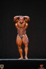 Grand Prix Fitness House Pro - 2014