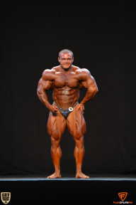Grand Prix Fitness House Pro - 2014