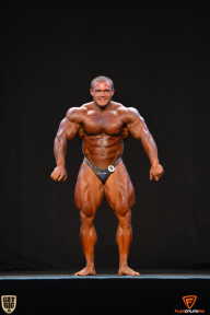 Grand Prix Fitness House Pro - 2014