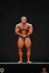Grand Prix Fitness House Pro - 2014