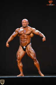 Grand Prix Fitness House Pro - 2014