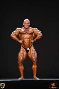 Grand Prix Fitness House Pro - 2014