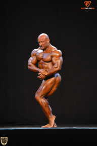 Grand Prix Fitness House Pro - 2014