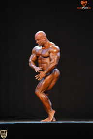 Grand Prix Fitness House Pro - 2014