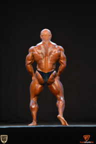 Grand Prix Fitness House Pro - 2014