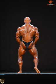 Grand Prix Fitness House Pro - 2014