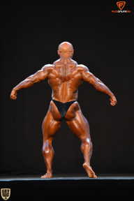 Grand Prix Fitness House Pro - 2014