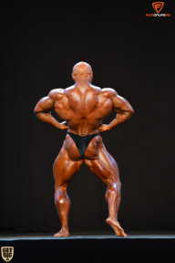 Grand Prix Fitness House Pro - 2014