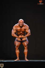 Grand Prix Fitness House Pro - 2014