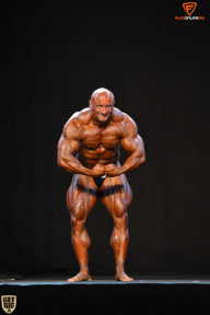 Grand Prix Fitness House Pro - 2014