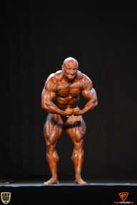 Grand Prix Fitness House Pro - 2014